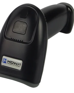 Skener QR čiarových kódov káblový skener čiarových kódov USB čítanie kódov z telefónu a LCD displeja HD730