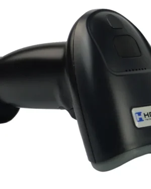 Skener QR čiarových kódov káblový skener čiarových kódov USB čítanie kódov z telefónu a LCD displeja HD730