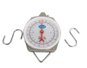 Solid kitchen hook scale up to 10 kg weighPRO-H10