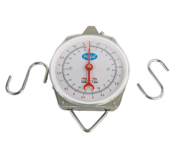 Solid kitchen hook scale up to 10 kg weighPRO-H10