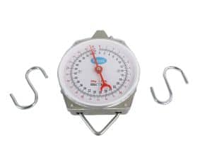 Pèse-bagages suspendu petit jusqu’à 25 kg wagPRO-H25
