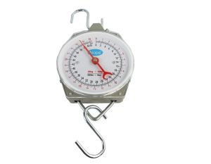 Pèse-bagages suspendu petit jusqu’à 25 kg wagPRO-H25