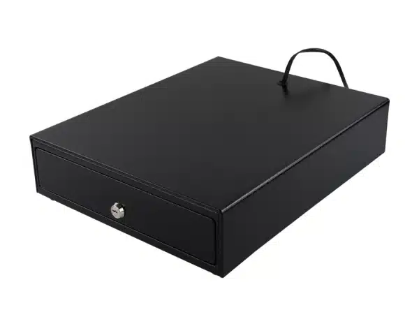 Cash register drawer, electromagnet drawer, cash box HDWR SecureTill-330F