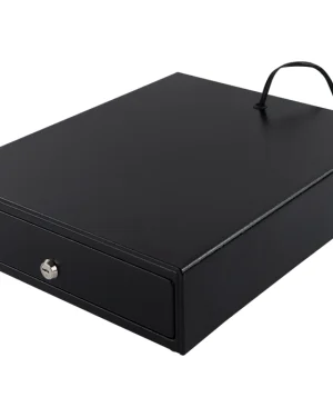 Pokladničná zásuvka, elektromagnetická zásuvka, pokladňa HDWR SecureTill-330F