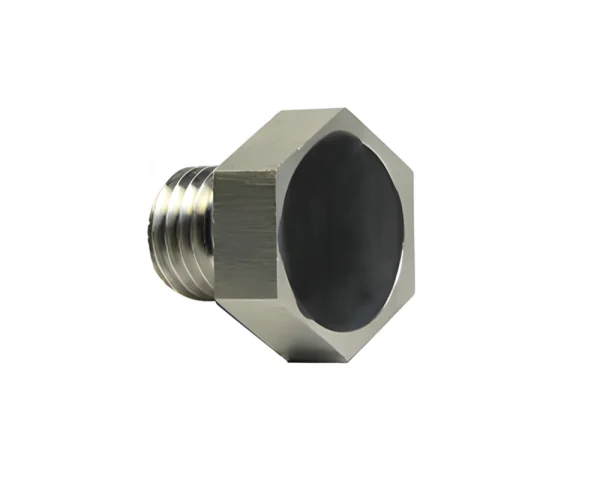 Viti di montaggio con tag RFID 865-868MHz, Tag-H3-M16, set di 5 pezzi