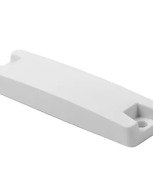 Etiquetas UHF de banda ancha 840 – 940 MHz, industriales, lectura hasta 9,8 m, Tag-R6P-087, juego de 20 unidades