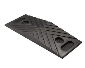 Pryžový štítek s 865-868MHz RFID tagem, odolný proti tlaku, Tag-R6P-3200
