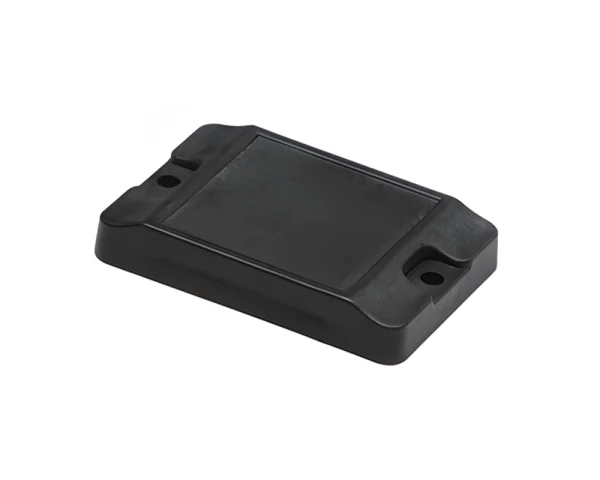 Industriale, tag RFID di assemblaggio 865-868MHz, tag di identificazione merce-U8-4601, set di 5 pezzi