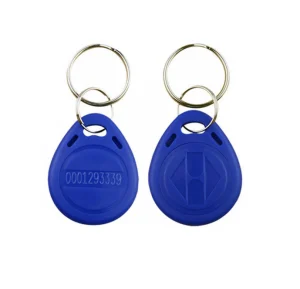 Set de 15 brelocuri RFID, proximitate, codate HDWR HD-RKF07