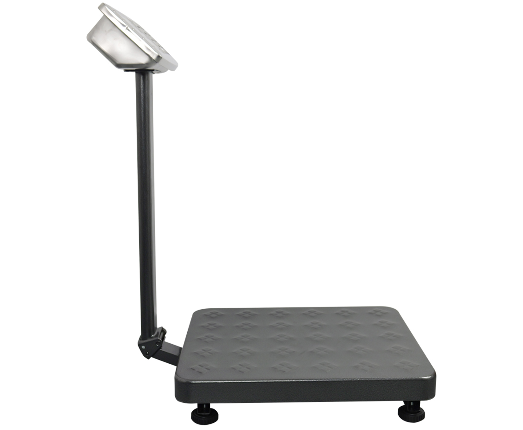 Bilancia a piattaforma da magazzino 45 x 60 cm 300 kg / 0,01 kg